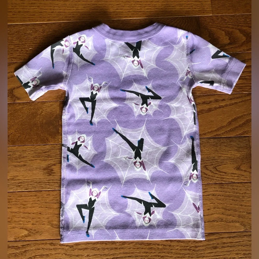 Hanna Andersson these pajamas